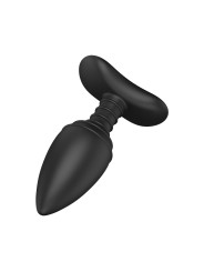 Nexus Ace Vibrating Butt Plug - Medium