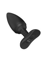Nexus Ace Vibrating Butt Plug - Medium