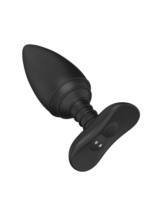 Nexus Ace Vibrating Butt Plug - Medium
