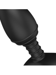 Nexus Ace Vibrating Butt Plug - Medium