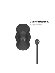 Nexus Ace Vibrating Butt Plug - Medium