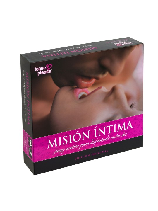 Erotic Expedition (ES)