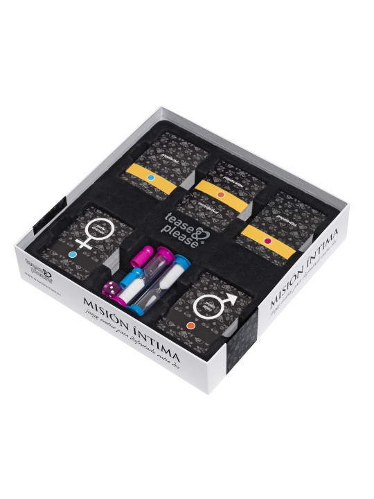 Erotic Expedition (ES)