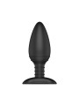Nexus - Ace Vibrerende Buttplug - Large