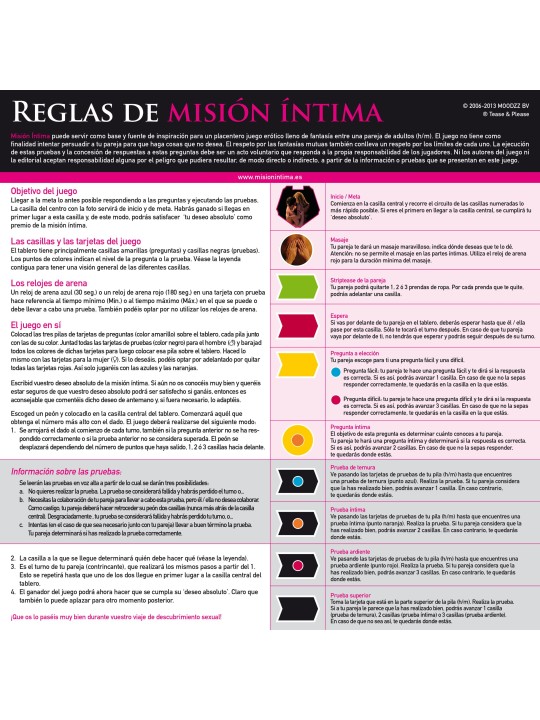 Erotic Expedition (ES)