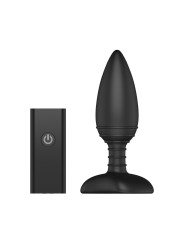 Nexus Ace Vibrating Butt Plug - Small