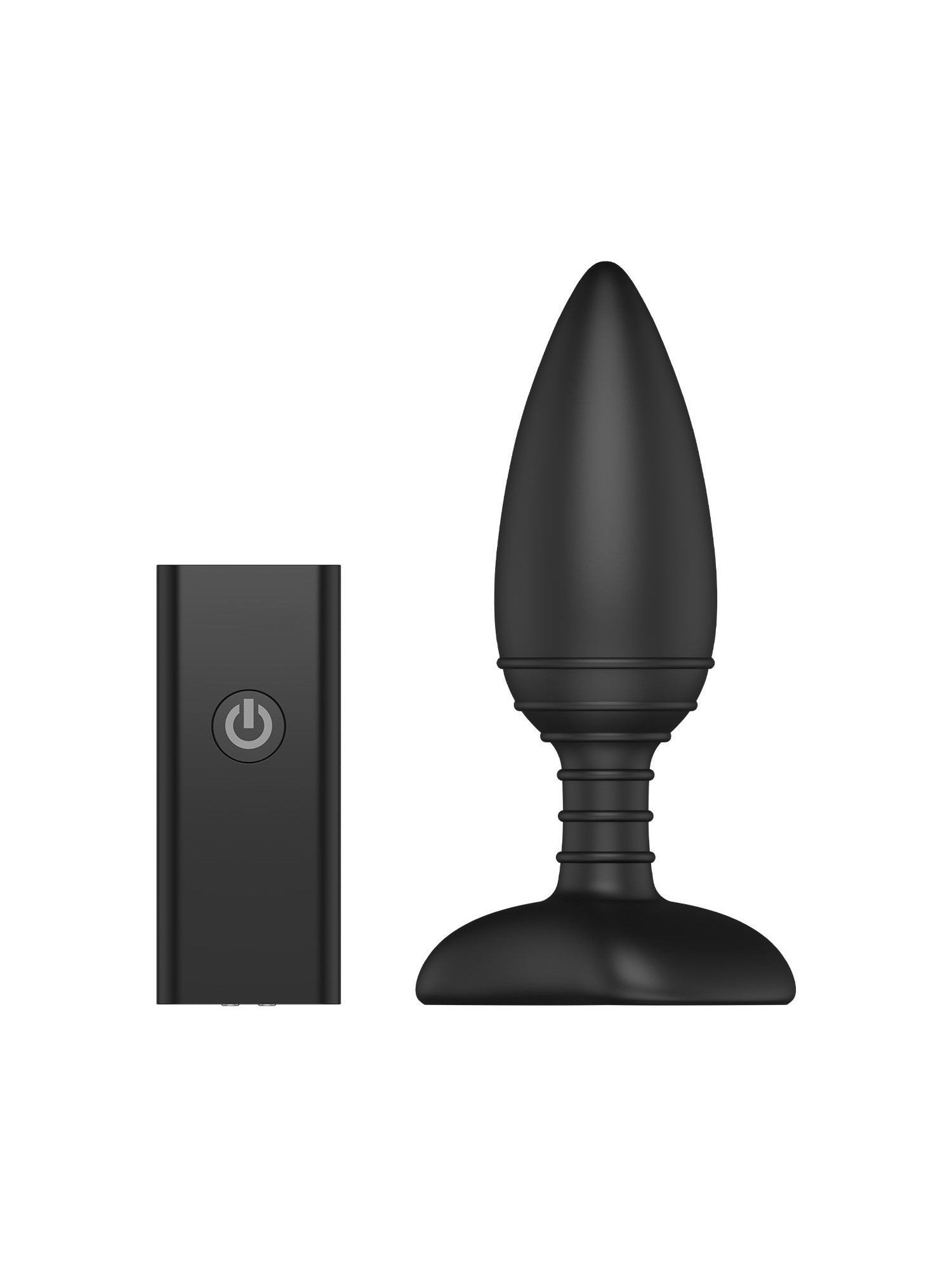 Nexus Ace Vibrating Butt Plug - Small