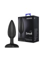 Nexus Ace Vibrating Butt Plug - Small