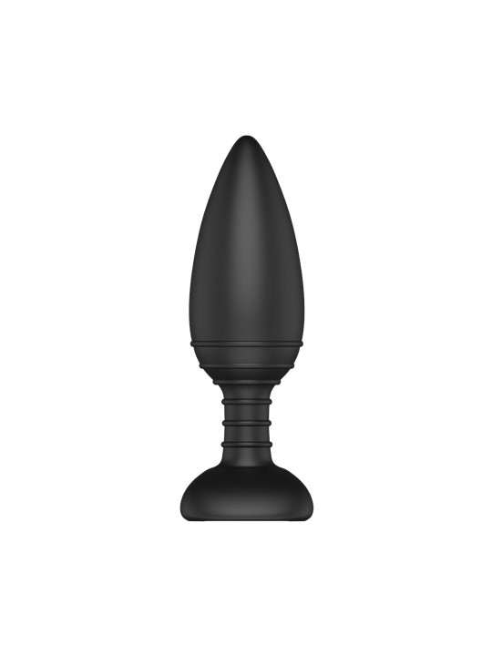 Nexus Ace Vibrating Butt Plug - Small
