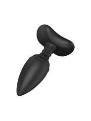 Nexus Ace Vibrating Butt Plug - Small