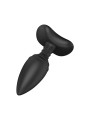 Nexus Ace Vibrating Butt Plug - Small