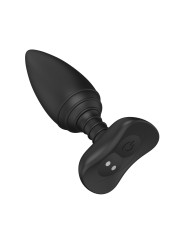 Nexus Ace Vibrating Butt Plug - Small
