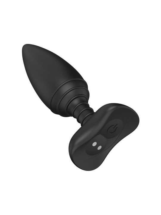 Nexus Ace Vibrating Butt Plug - Small
