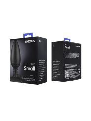 Nexus Ace Vibrating Butt Plug - Small