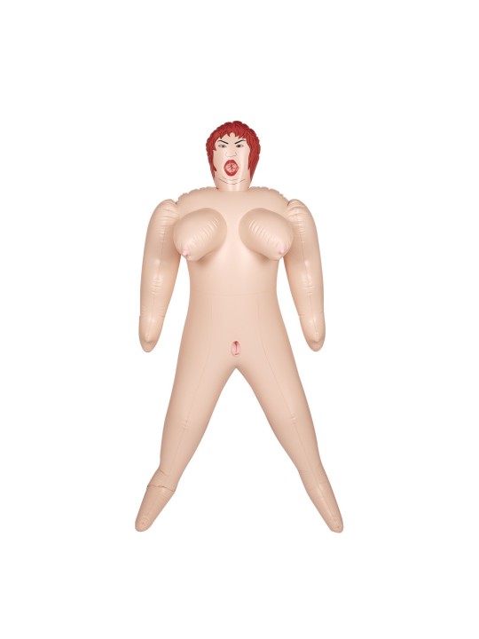 AirDoll Mia More