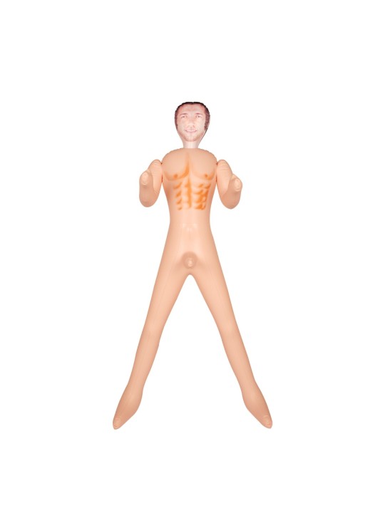 AirDoll David Blowme