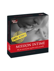 Mission Intime 100% Kinky (FR)