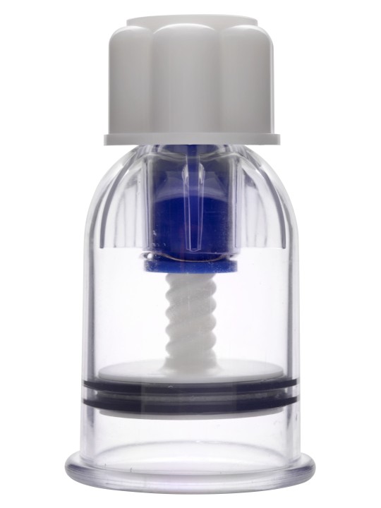 Intake Anal Suction Device