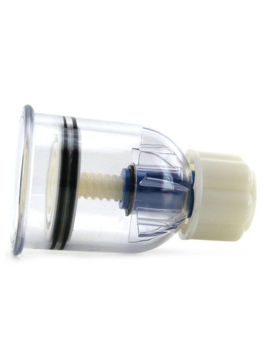 Intake Anal Suction Device