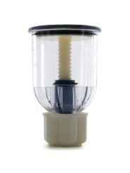 Intake Anal Suction Device