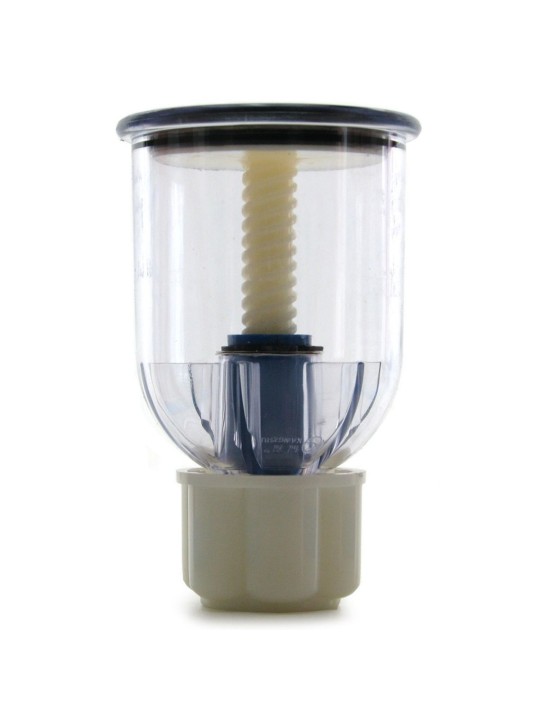 Intake Anal Suction Device