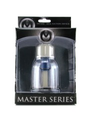 Intake Anal Suction Device