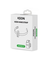 Kiiroo - Hand strap for the Keon Masturbator