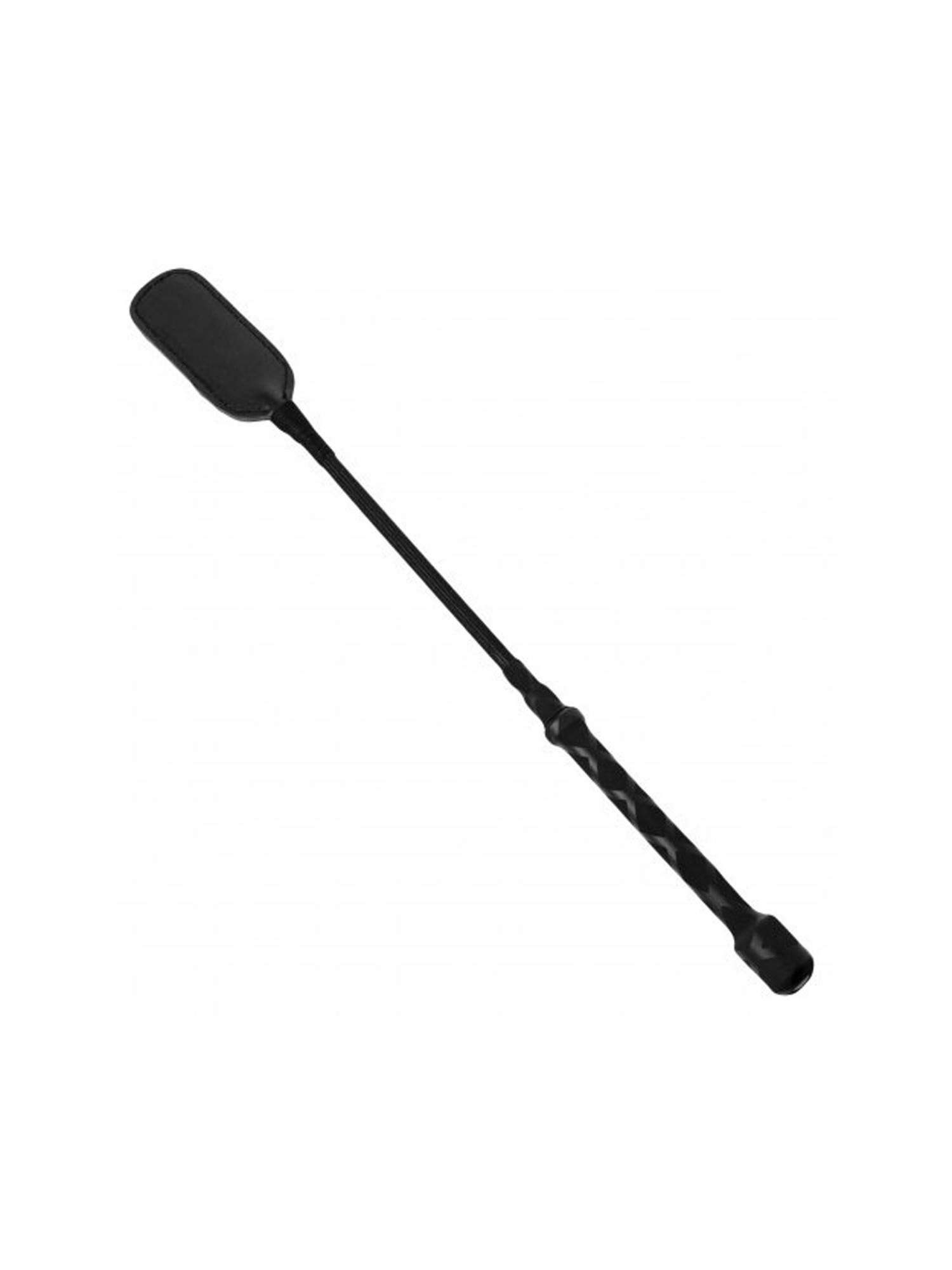 Strict Leather - Leather Short Riding Crop
