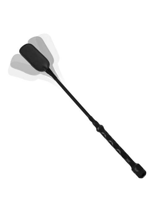 Strict Leather - Leather Short Riding Crop