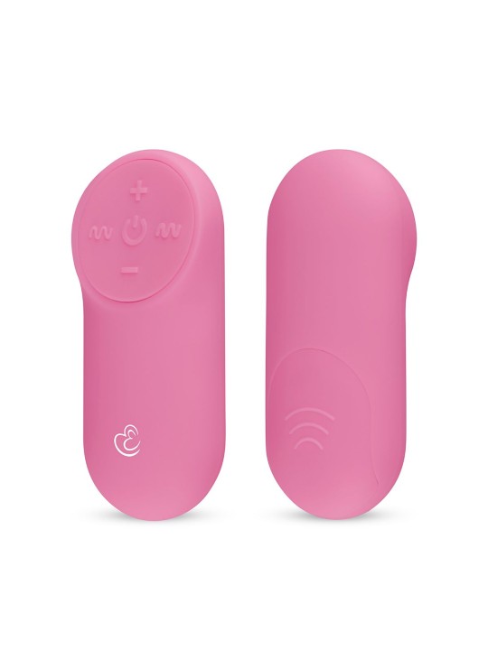 EasyToys - Vibrating Egg - Pink