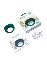 Magic Motion - Dante II Smart App Controlled Cock Ring