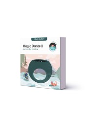 Magic Motion - Dante II Smart App Controlled Cock Ring