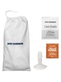 Signature Cocks - Anton Harden XL Dildo with Vac-U-Lock