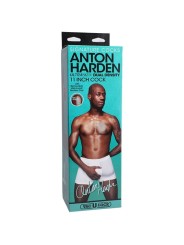 Signature Cocks - Anton Harden XL Dildo with Vac-U-Lock