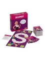Sexpert Boardgame (ENG)