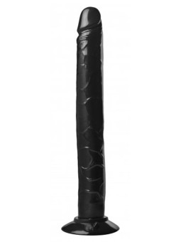Master Series - The Tower of Pleasure Mega Dildo - 32cm