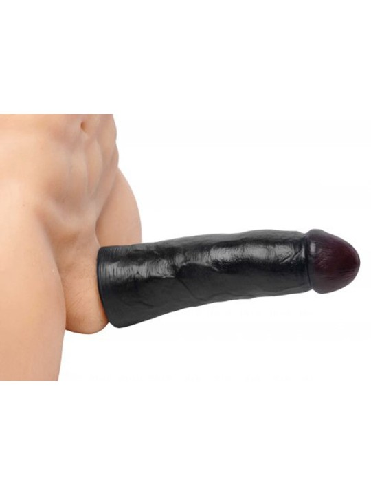 LeBrawn Extra Large Penis Extender Sleeve