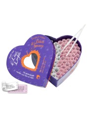 Tease & Please – Hart vol Lust & Liefde (NL-FR)