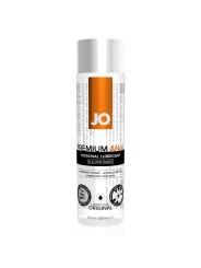 System JO - Premium Anal Silicone Lubricant 120 ml