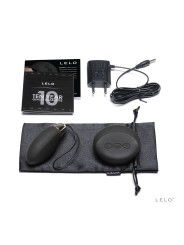 Lyla 2 - Black