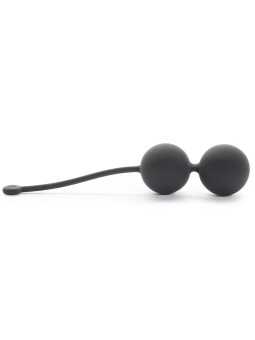 Fifty Shades of Grey – TIGHTEN & TENSE Love Balls – Zwart
