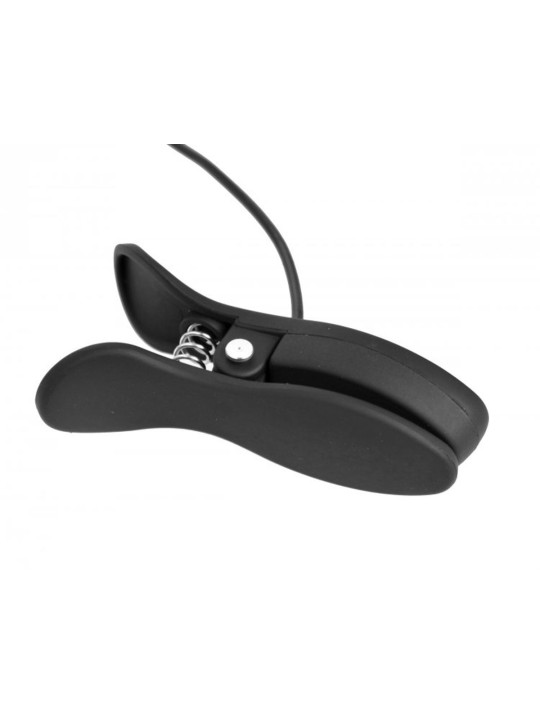 Power Pinchers Vibrating Nipple Clamps