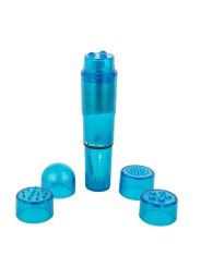 Easytoys Pocket Rocket - Blauw