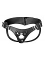 Bodice Corset Style Strap On Harness