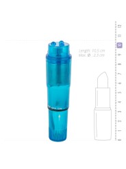 Easytoys Pocket Rocket - Blauw