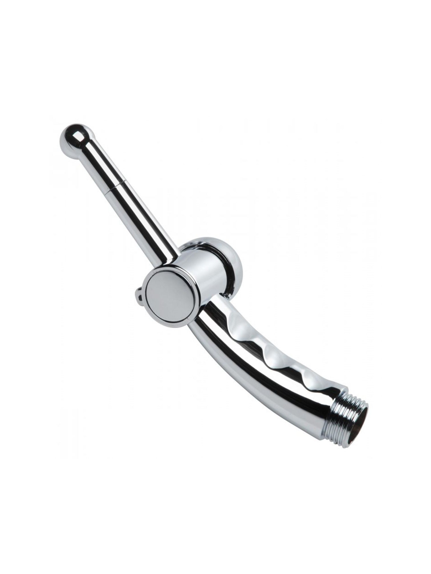 CleanStream - Anaal Douche Opzetstuk