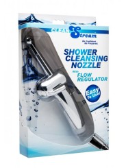 CleanStream - Anaal Douche Opzetstuk