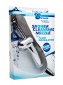 CleanStream - Anaal Douche Opzetstuk