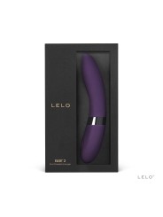 Lelo - Elise 2 sweet plum