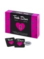 Tease & Please - Erotische Truth or Dare - Koppels Editie (EN)